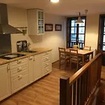 Apartamento Bonita Casa En