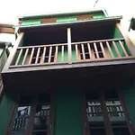 Apartamento Bonita Casa En *