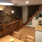 Bonita Casa En Apartamento Puentedeume