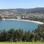 Apartamento Bonita Casa En Puentedeume