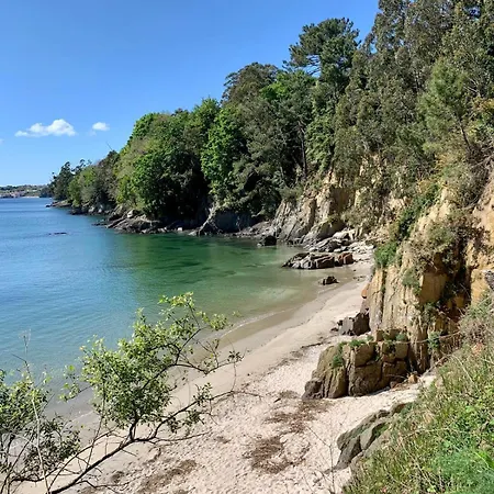 公寓 Bonita Casa En *