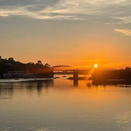 公寓 Bonita Casa En 蓬特德乌梅