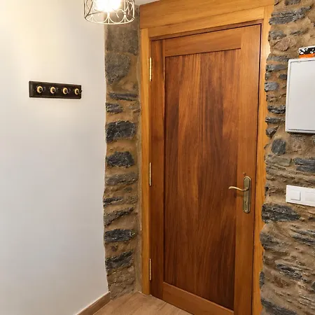 Apartment Bonita Casa En