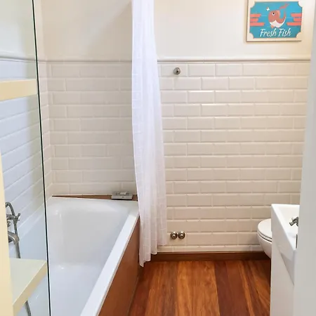 Bonita Casa En *
