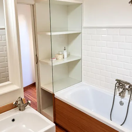 Bonita Casa En * Puentedeume