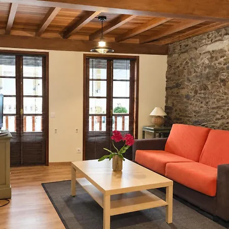Bonita Casa En