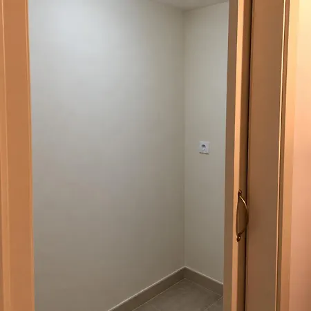Bonita Casa En Apartment