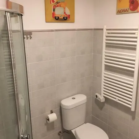 Bonita Casa En *