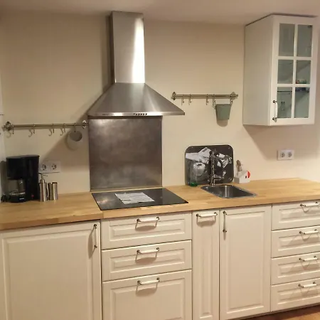 Bonita Casa En Pontedeume * Puentedeume