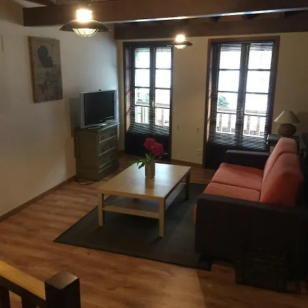 Bonita Casa En Pontedeume Apartamento *
