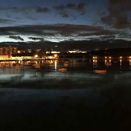 Apartamento Bonita Casa En Pontedeume Puentedeume