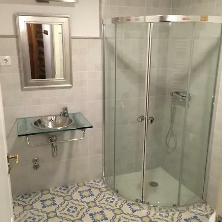 公寓 Bonita Casa En