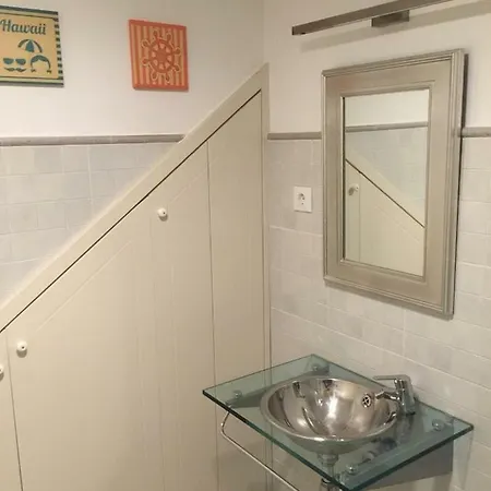 Bonita Casa En