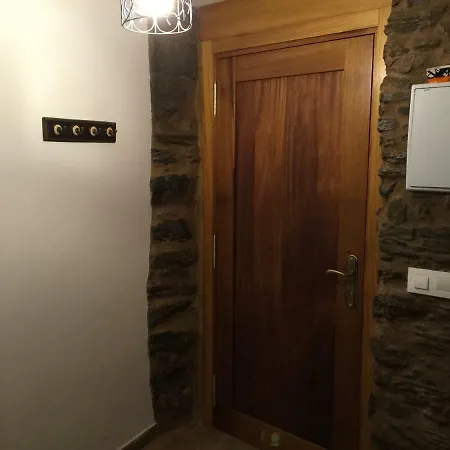 Bonita Casa En Apartment